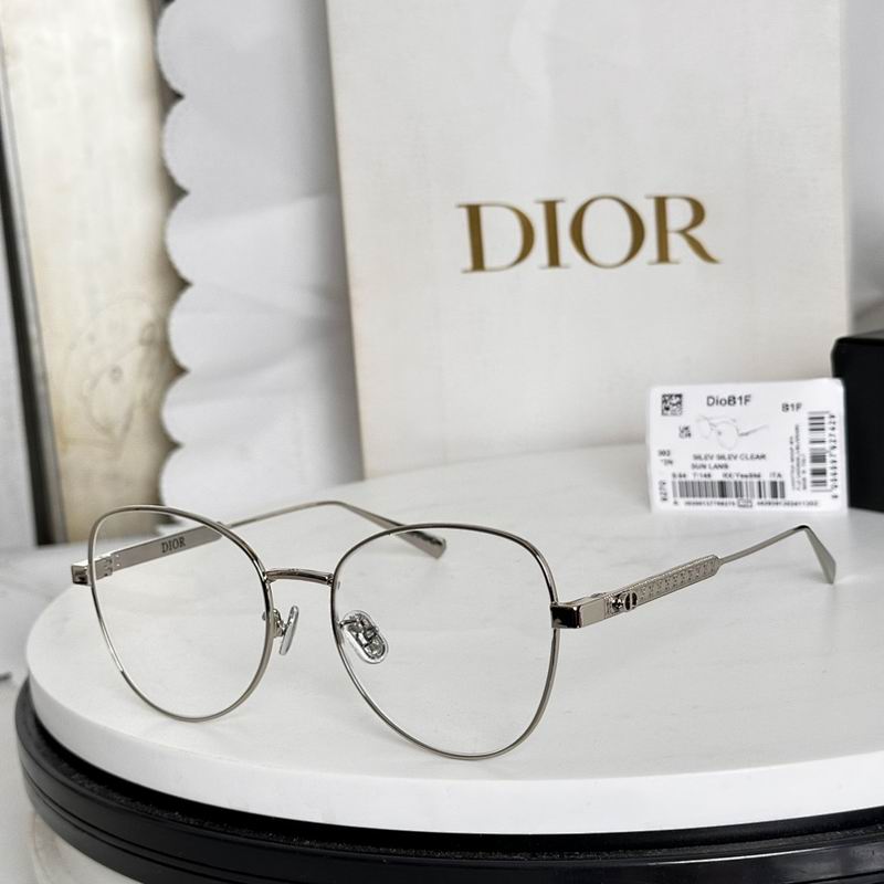 Dior Glasses smr49